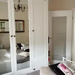 Villa Slavica, Prizemlje Objekta *
