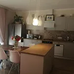 Villa Slavica, Prizemlje Objekta Vodice