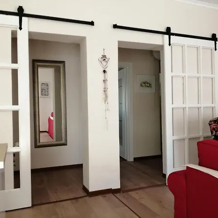 Slavica, Prizemlje Objekta *