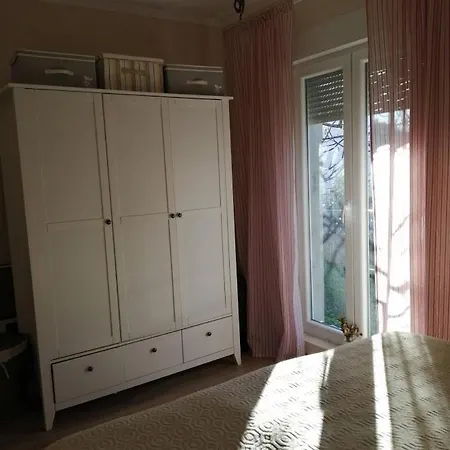 Willa Slavica, Prizemlje Objekta Vodice