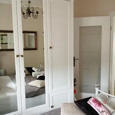 Villa Slavica, Prizemlje Objekta *