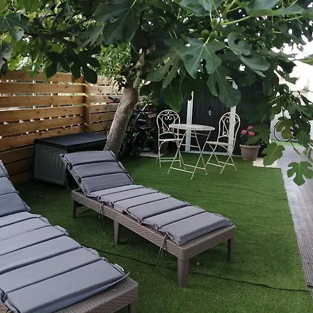 Willa Slavica, Prizemlje Objekta *