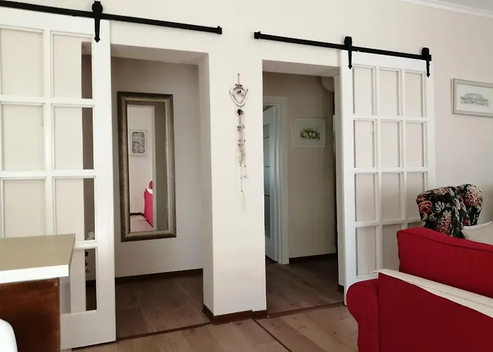 Slavica, Prizemlje Objekta *