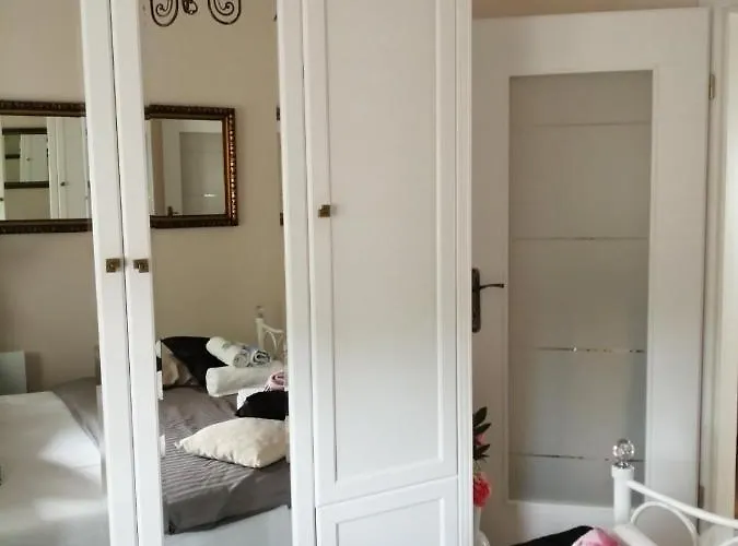 Villa Slavica, Prizemlje Objekta *