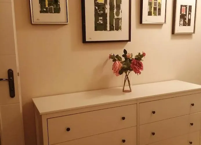 Villa Slavica, Prizemlje Objekta