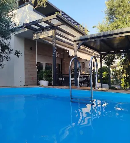 Slavica, Prizemlje Objekta